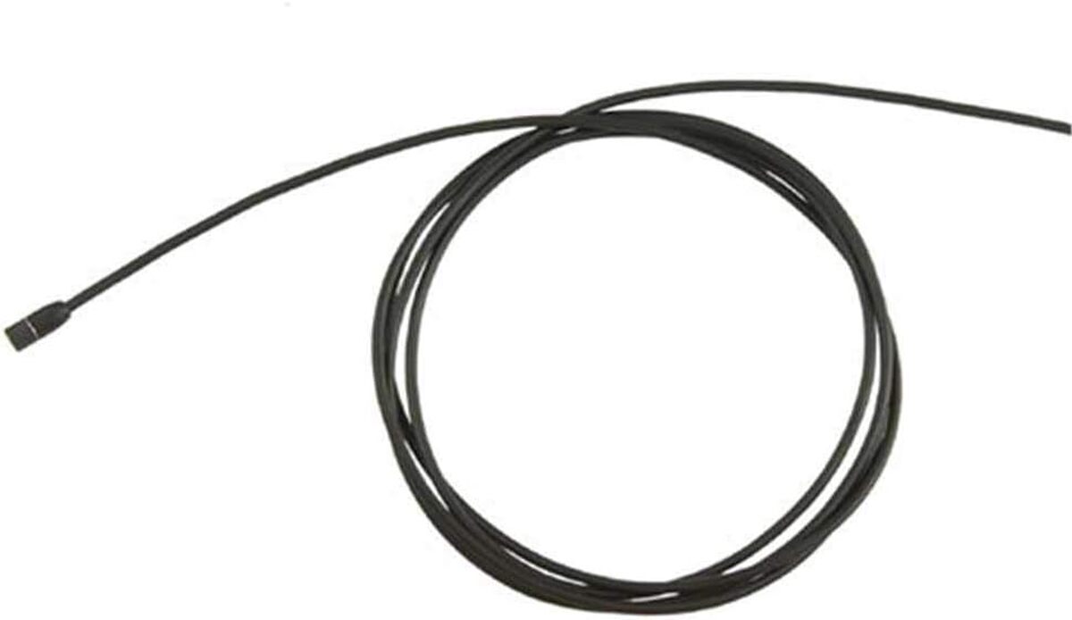 Test du micro-cravate Sennheiser MKE 2 : enregistrement audio net et fiable