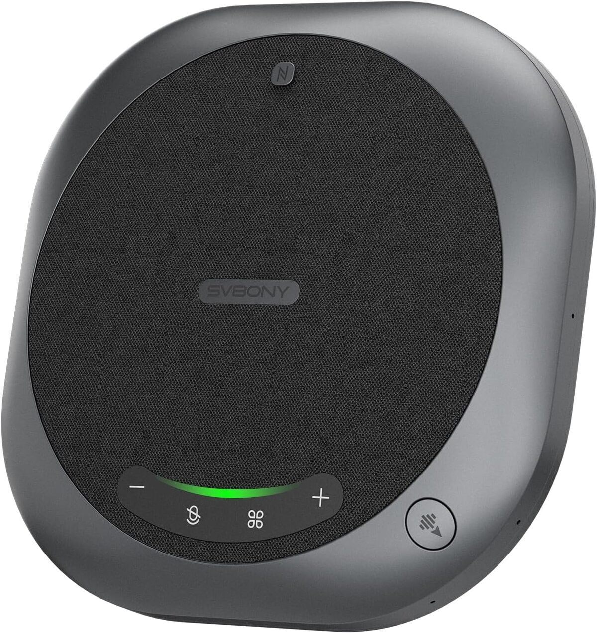 Test du SVBONY SVHub Omni2P : performance audio et ia pour conférences