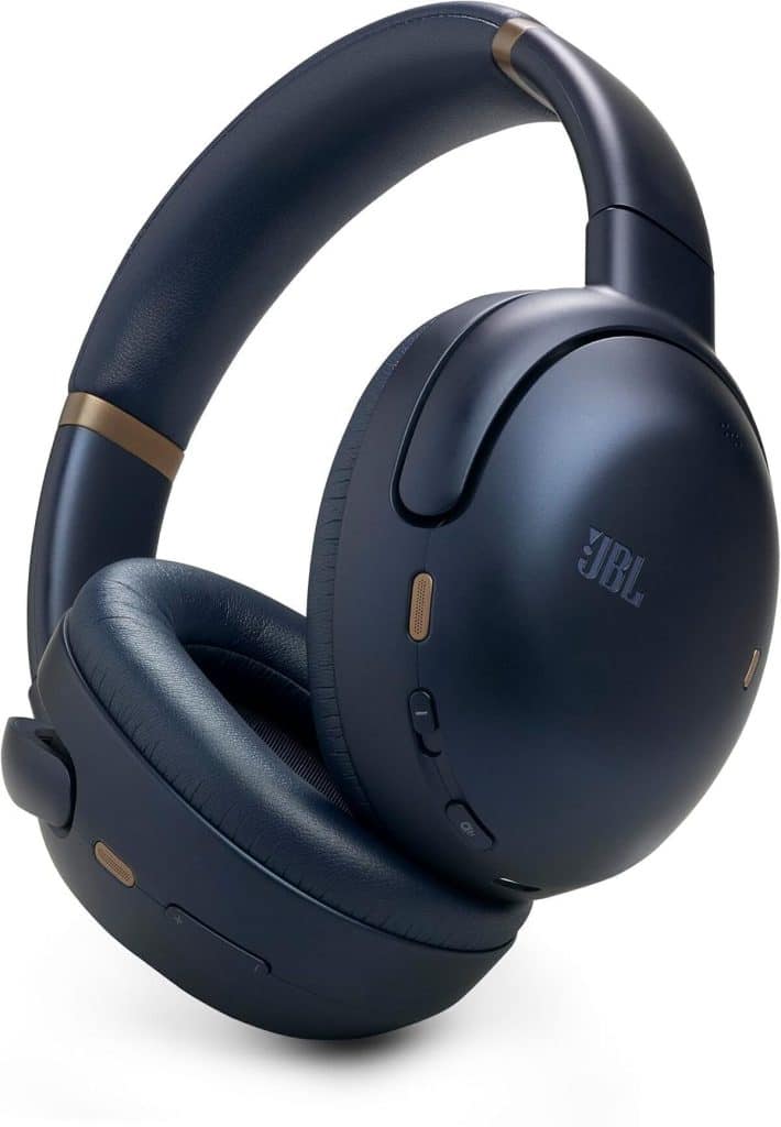 Test : jBL Tour One M3, casque Bluetooth haute performance